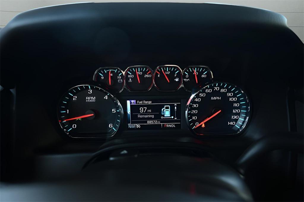 used 2019 Chevrolet Tahoe car, priced at $26,893