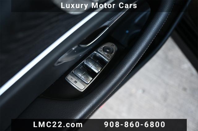 used 2021 Mercedes-Benz E-Class car, priced at $29,198