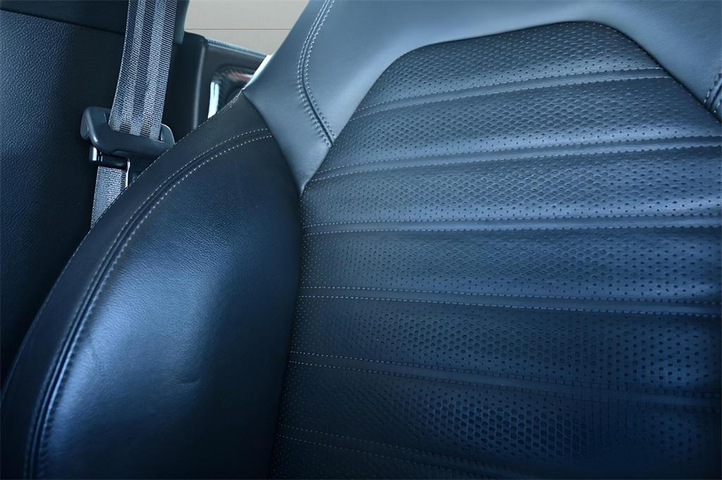 used 2020 Alfa Romeo Giulia car, priced at $17,045