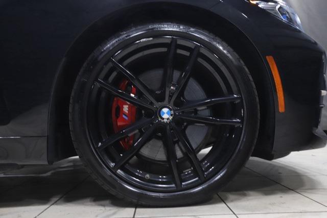 used 2021 BMW M4 car, priced at $41,888