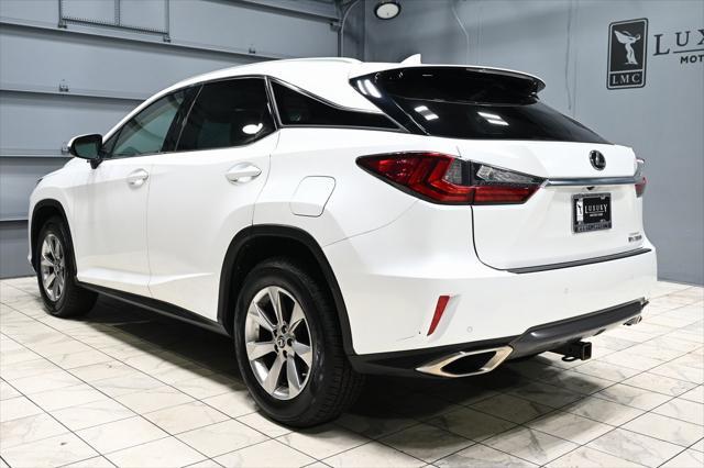 used 2019 Lexus RX 350 car, priced at $30,887