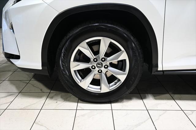 used 2019 Lexus RX 350 car, priced at $30,887