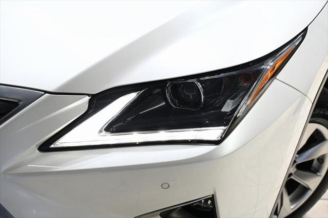 used 2019 Lexus RX 350 car, priced at $30,887