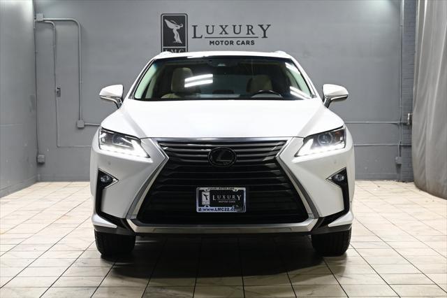 used 2019 Lexus RX 350 car, priced at $30,887