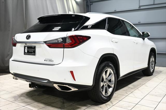 used 2019 Lexus RX 350 car, priced at $30,887