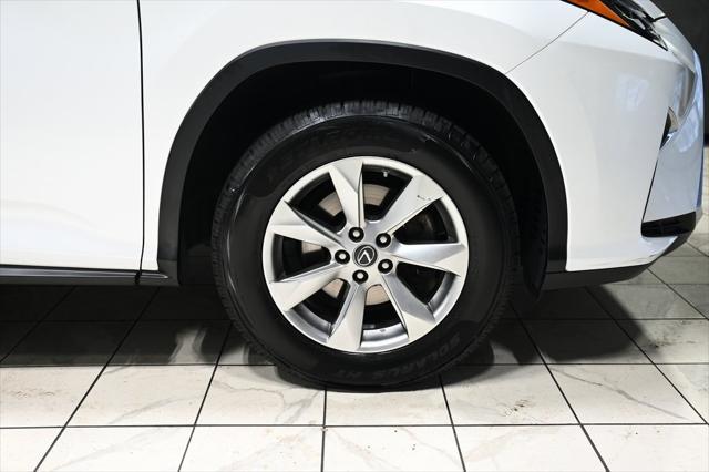 used 2019 Lexus RX 350 car, priced at $30,887