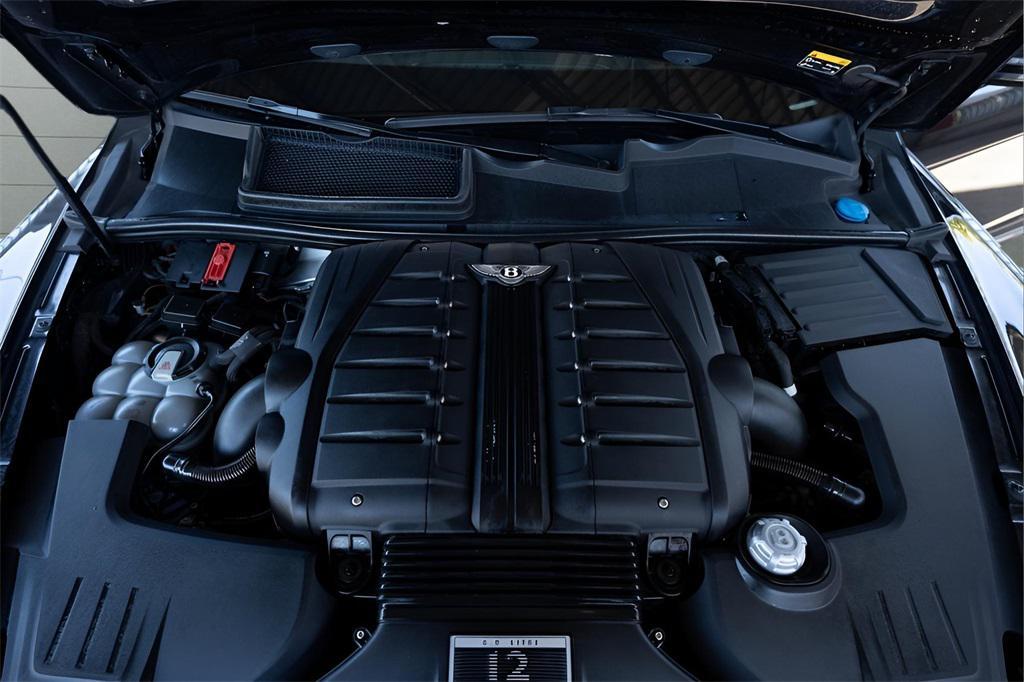 used 2017 Bentley Bentayga car, priced at $55,998