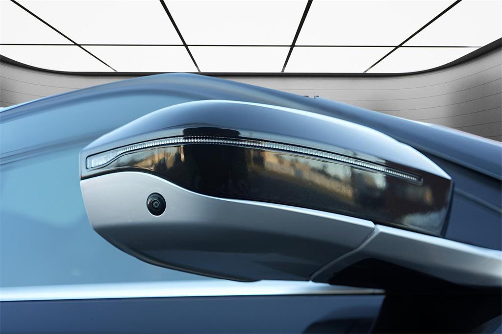 used 2025 BMW X3 car, priced at $40,474