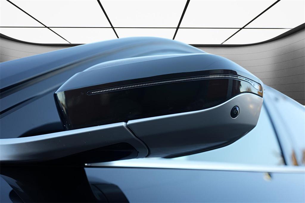 used 2025 BMW X3 car, priced at $40,474