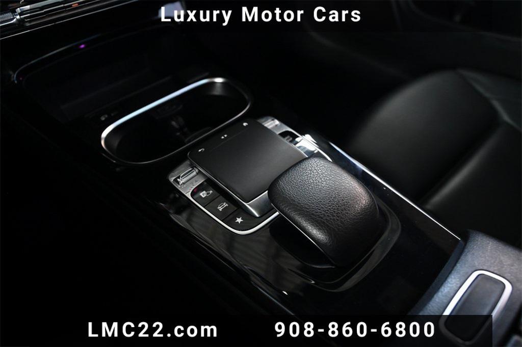 used 2020 Mercedes-Benz CLA 250 car, priced at $20,501