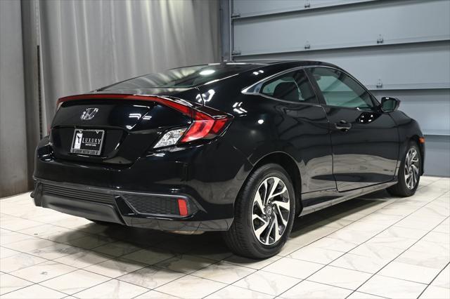 used 2019 Honda Civic car, priced at $17,670