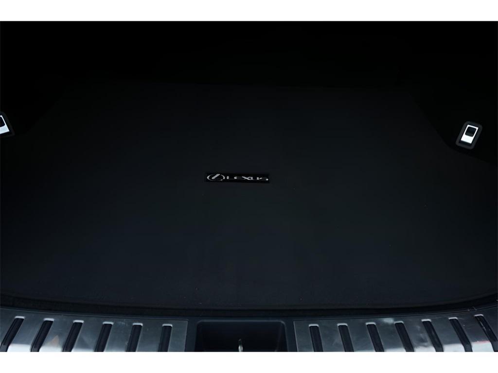 used 2019 Lexus NX 300 car, priced at $21,745