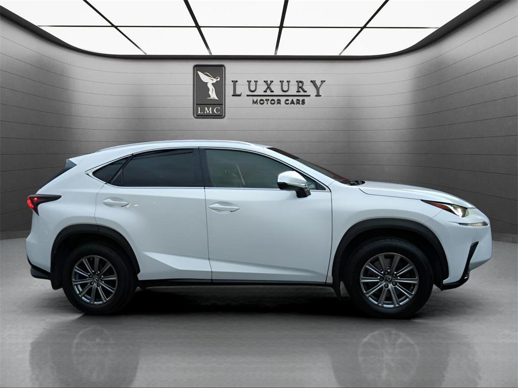 used 2019 Lexus NX 300 car, priced at $21,745