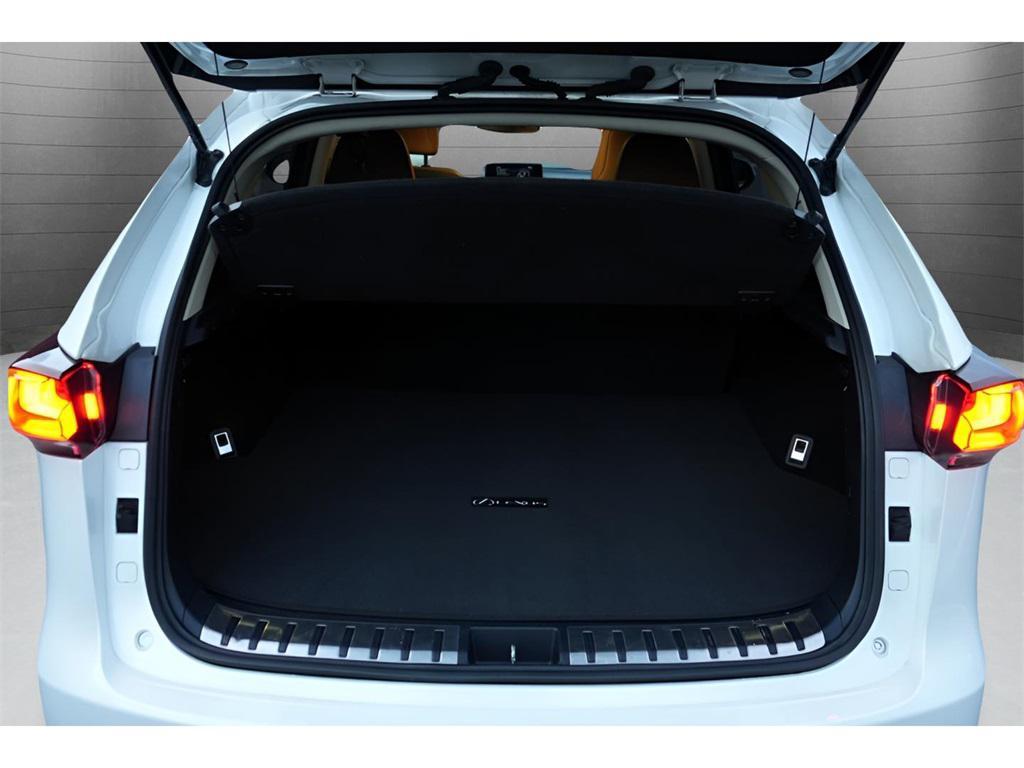 used 2019 Lexus NX 300 car, priced at $21,745