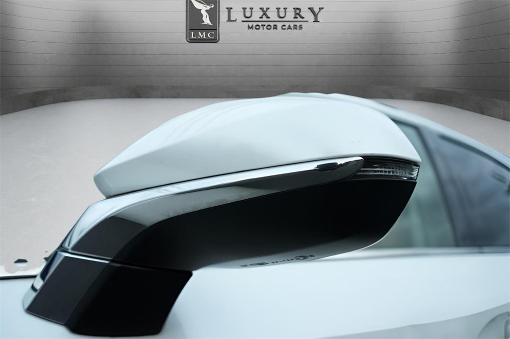 used 2019 Lexus NX 300 car, priced at $21,745