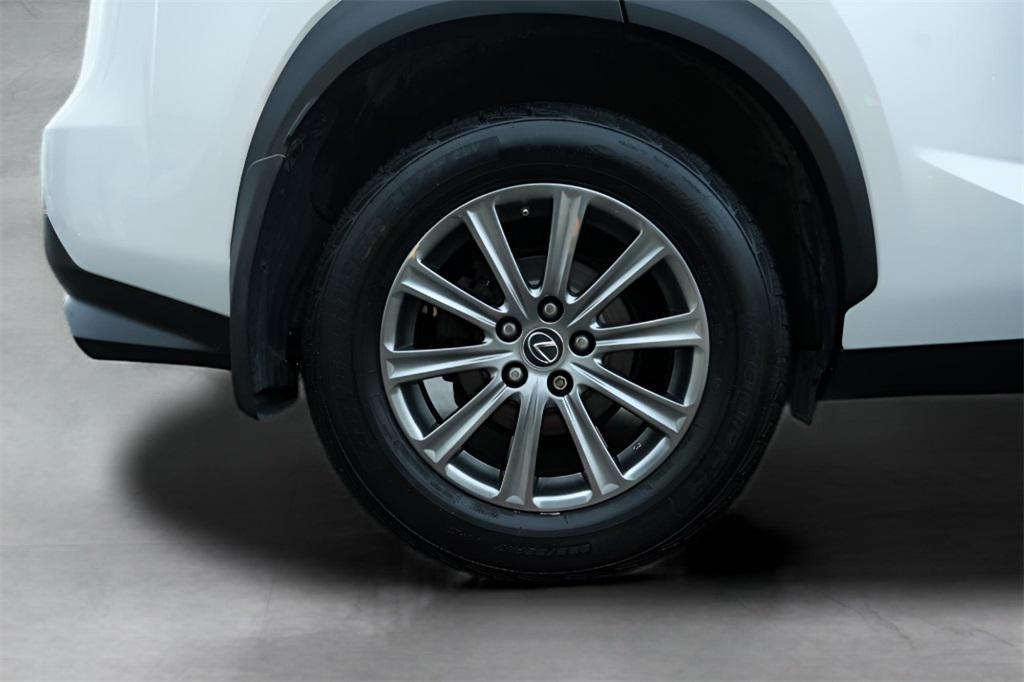 used 2019 Lexus NX 300 car, priced at $21,745