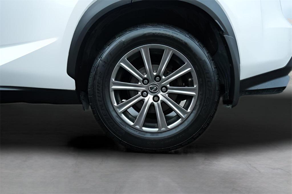 used 2019 Lexus NX 300 car, priced at $21,745