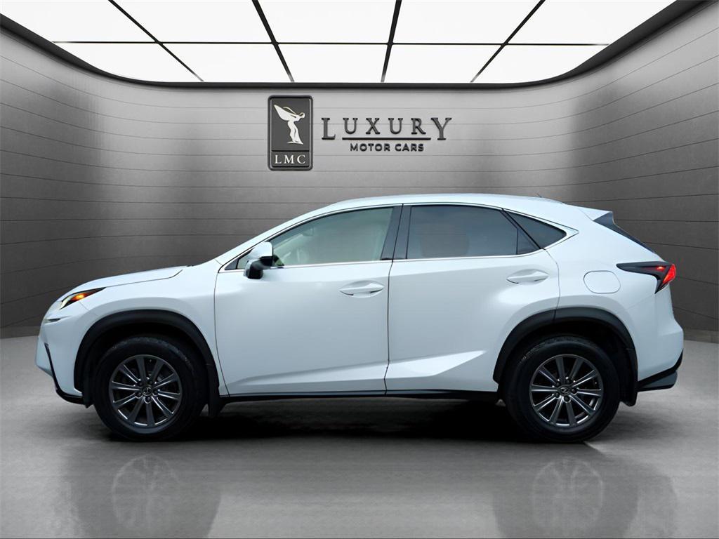 used 2019 Lexus NX 300 car, priced at $21,745
