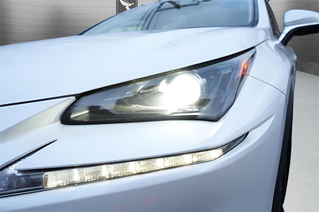 used 2019 Lexus NX 300 car, priced at $21,745