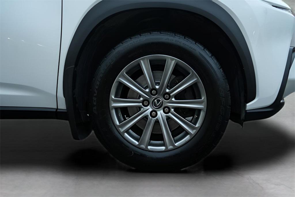 used 2019 Lexus NX 300 car, priced at $21,745