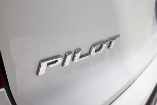 used 2019 Honda Pilot car, priced at $24,888