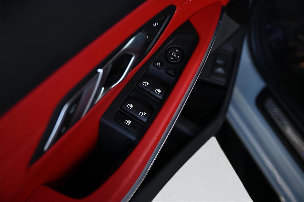 used 2023 BMW M3 car, priced at $67,721