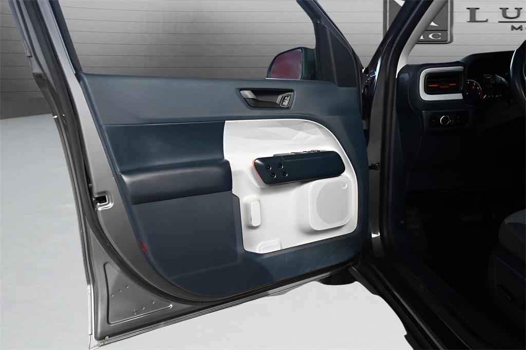 used 2023 Ford Maverick car, priced at $22,498
