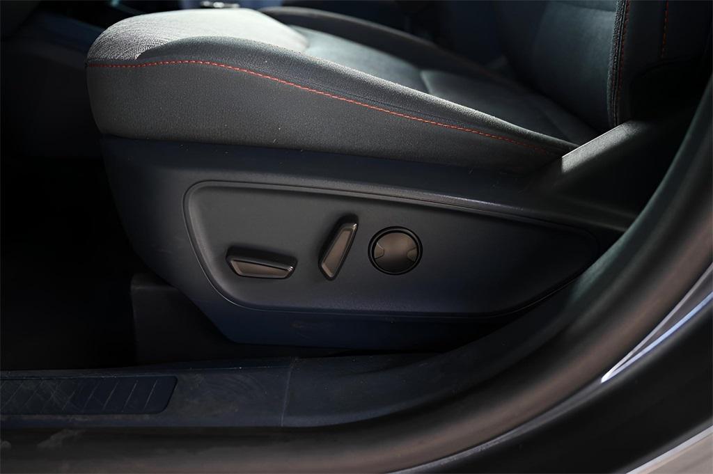 used 2023 Ford Maverick car, priced at $22,498