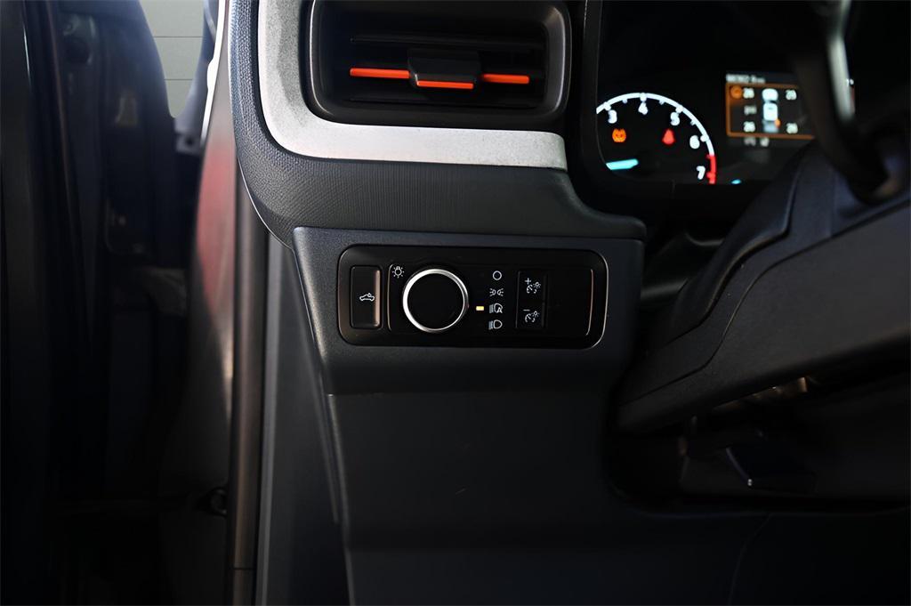 used 2023 Ford Maverick car, priced at $22,498