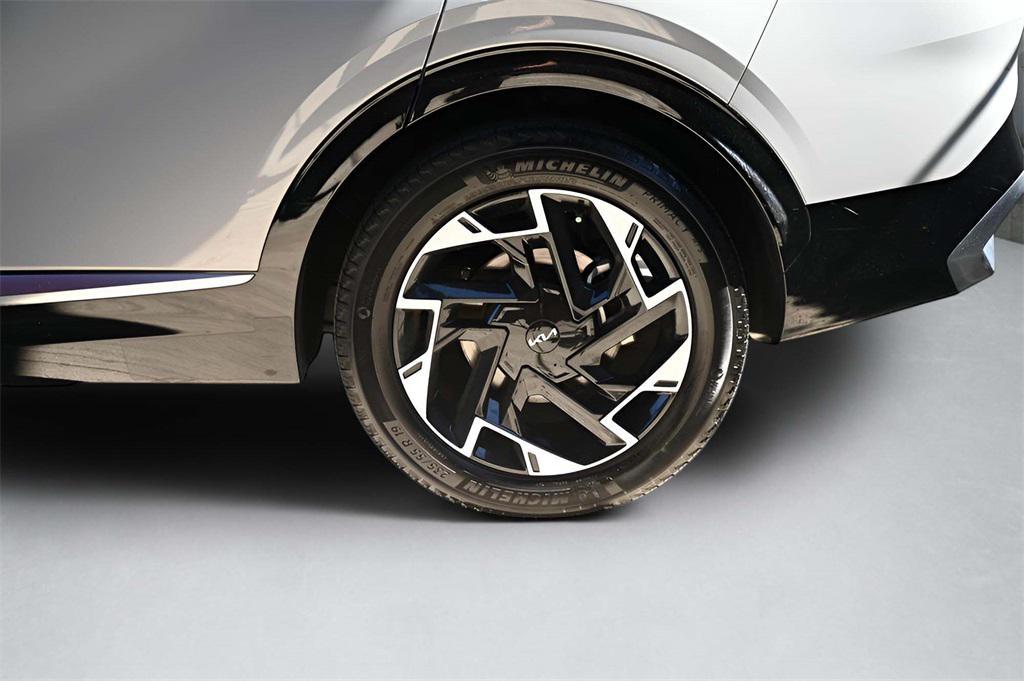 used 2023 Kia Sportage car, priced at $21,473