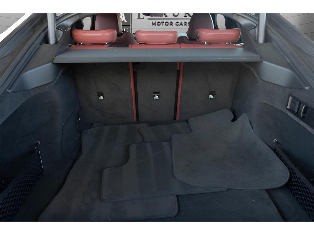 used 2023 BMW i4 Gran Coupe car, priced at $28,298