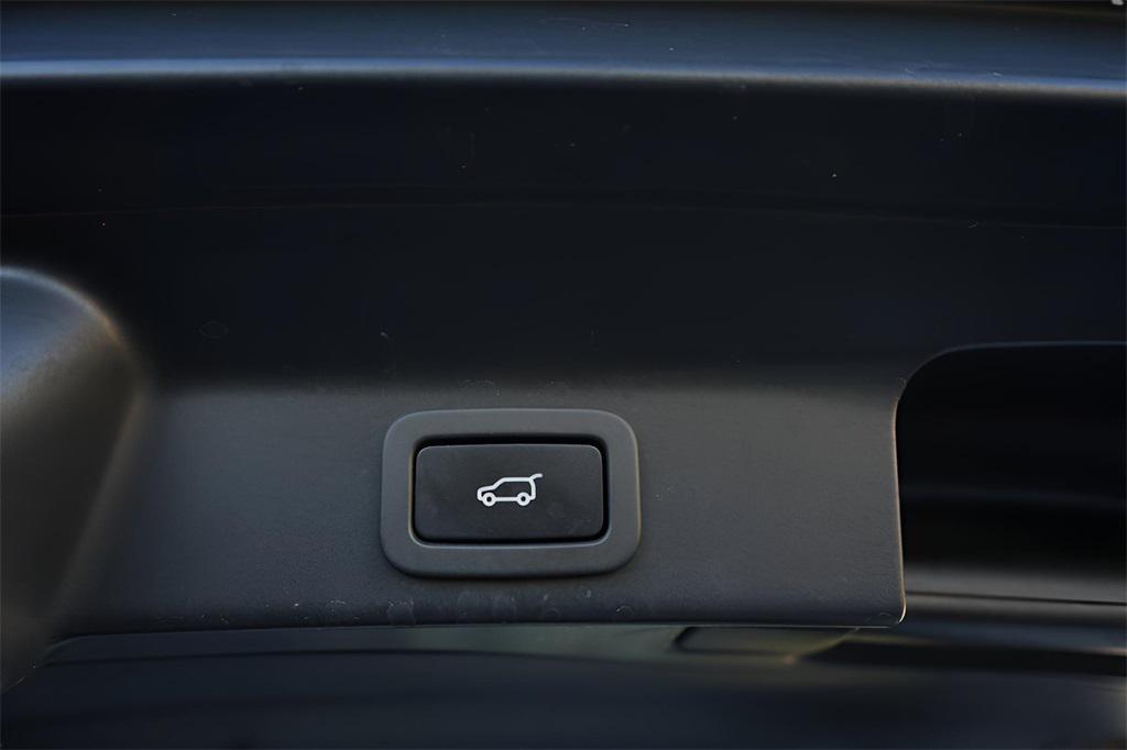 used 2020 Jaguar F-PACE car, priced at $18,531