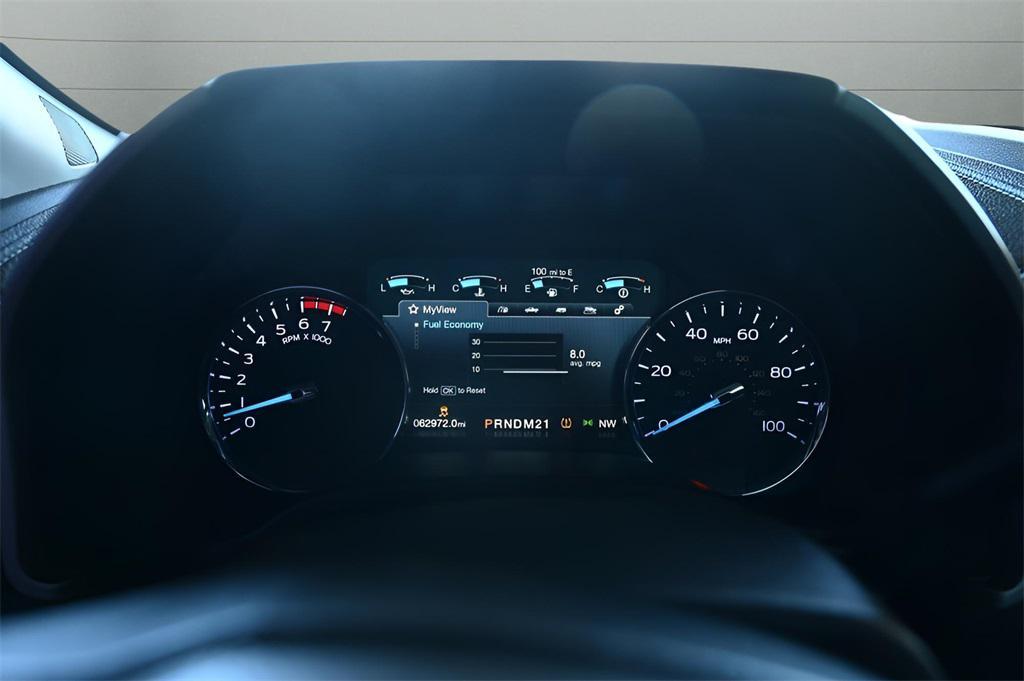 used 2018 Ford F-250 car, priced at $49,589