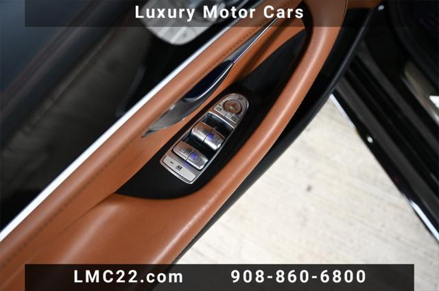 used 2021 Mercedes-Benz AMG GT 53 car, priced at $55,701