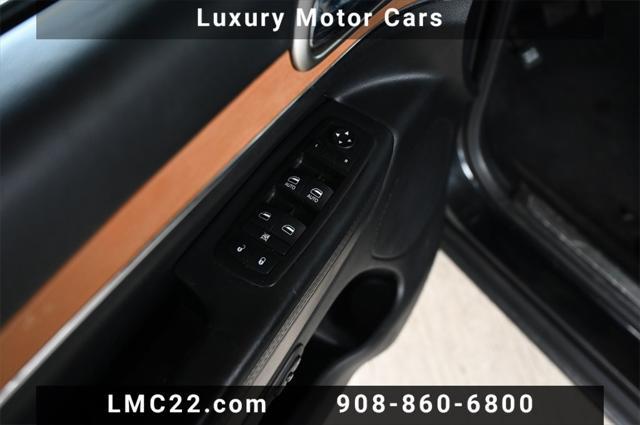 used 2012 Jeep Grand Cherokee car, priced at $4,984