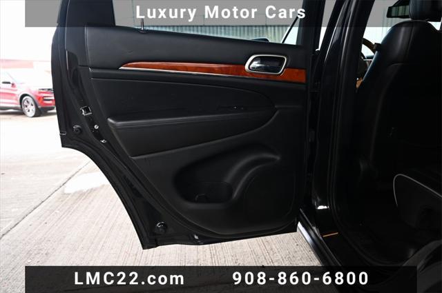 used 2012 Jeep Grand Cherokee car, priced at $4,984