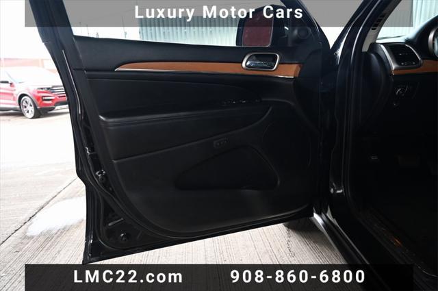 used 2012 Jeep Grand Cherokee car, priced at $4,984