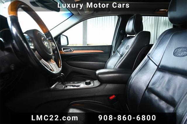 used 2012 Jeep Grand Cherokee car, priced at $4,984