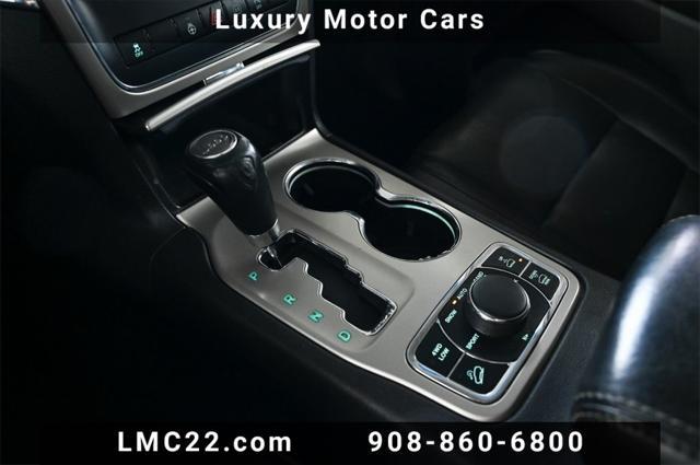 used 2012 Jeep Grand Cherokee car, priced at $4,984