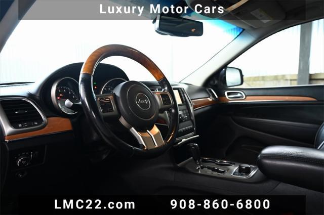 used 2012 Jeep Grand Cherokee car, priced at $4,984