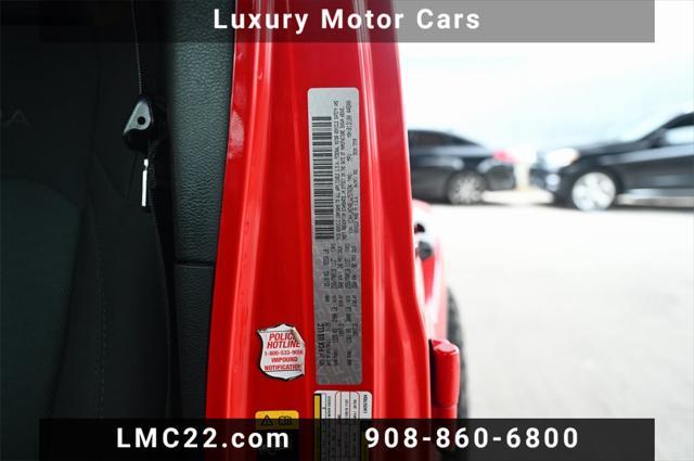 used 2020 Jeep Wrangler Unlimited car, priced at $27,769