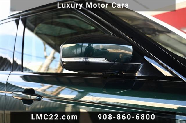 used 2017 Land Rover Range Rover Sport car, priced at $17,401