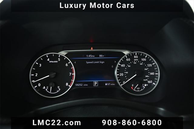 used 2020 Nissan Sentra car, priced at $14,701