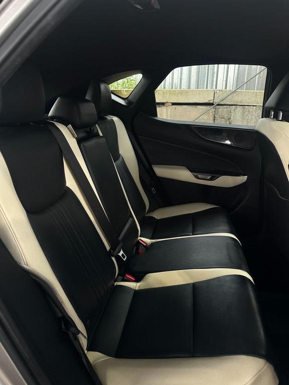 used 2022 Lexus NX 350h car, priced at $33,772