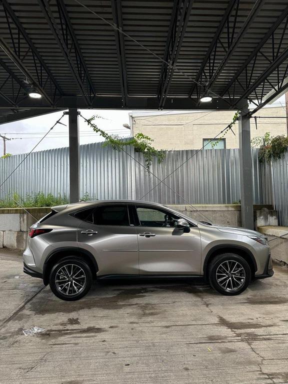 used 2022 Lexus NX 350h car, priced at $33,772