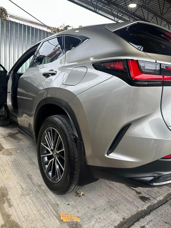 used 2022 Lexus NX 350h car, priced at $33,772