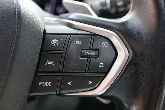 used 2022 Lexus NX 350h car, priced at $33,231