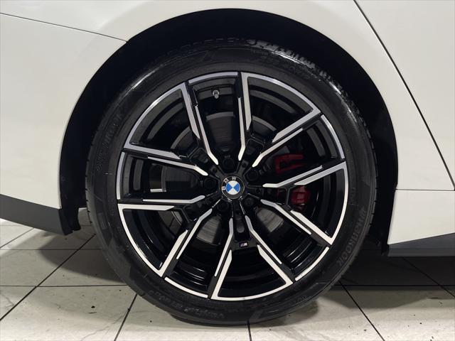 used 2022 BMW M440 car, priced at $43,888