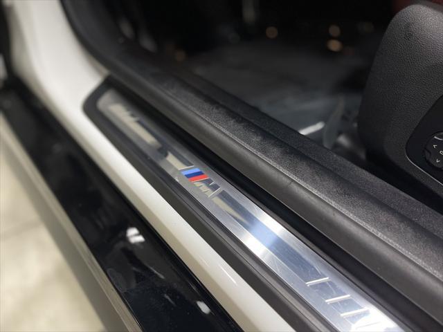 used 2022 BMW M440 car, priced at $43,888