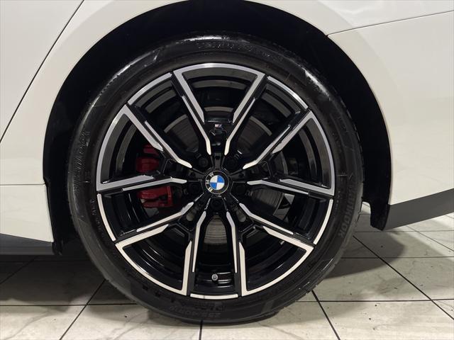 used 2022 BMW M440 car, priced at $44,222
